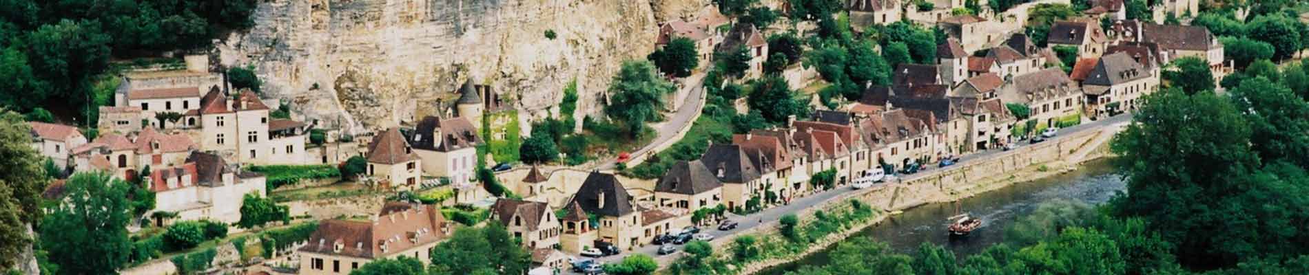 plus beaux villages de dordogne