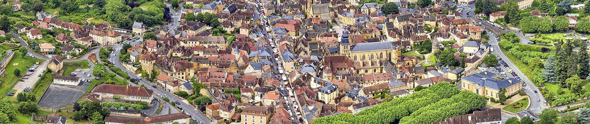 sarlat
