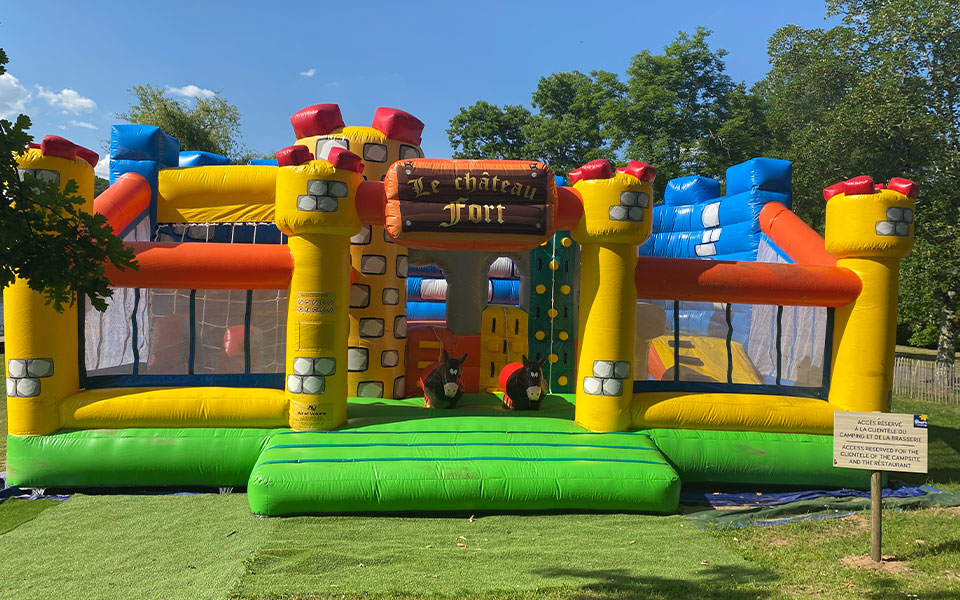 club enfants dordogne