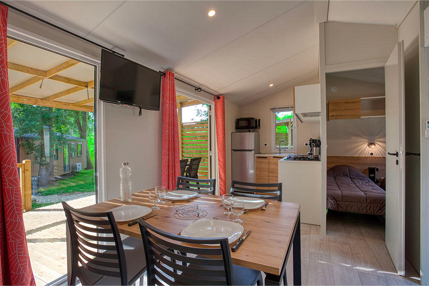 location mh camping dordogne