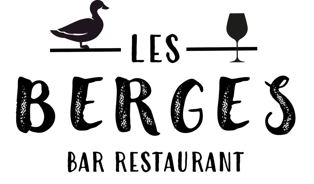 logo les berges restaurant