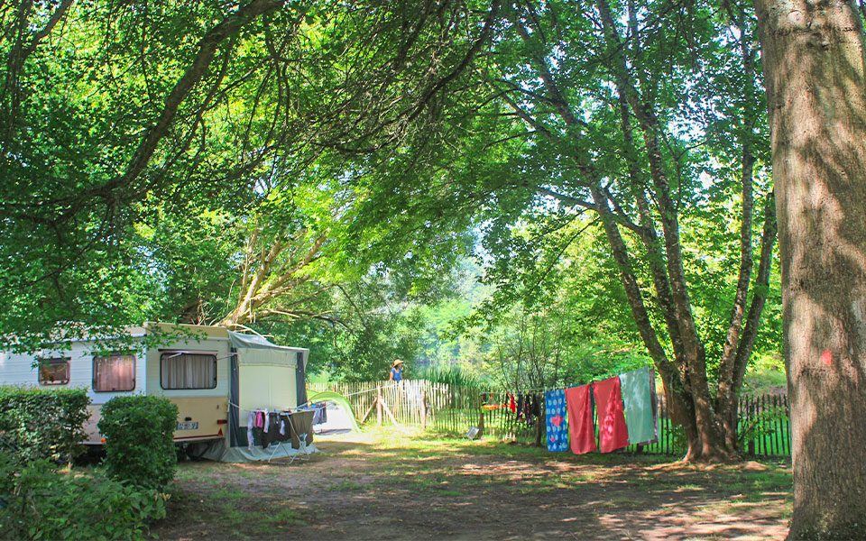 louer emplacement dordogne
