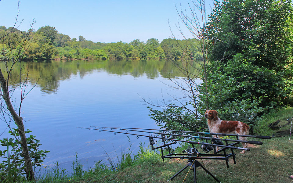 peche famille dordogne