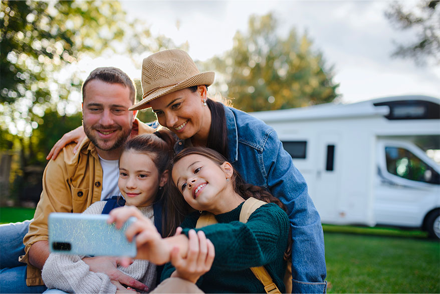 vacances famille en camping vendee