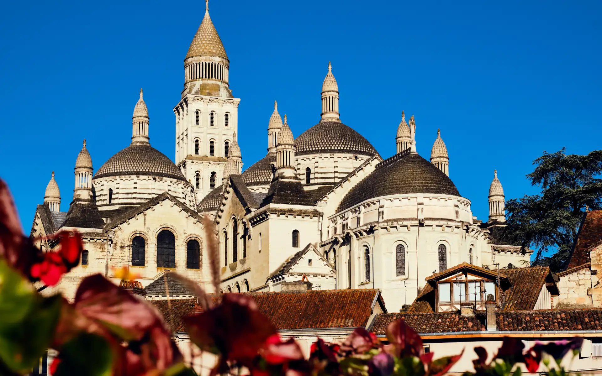 Périgueux ville visiter