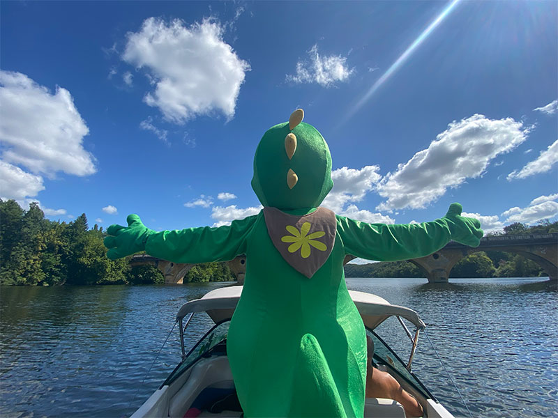 camping familial pas cher dordogne