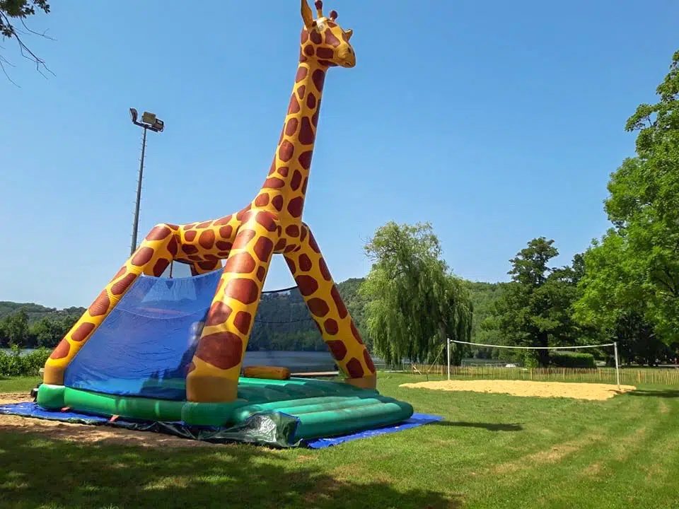 Activités et animations