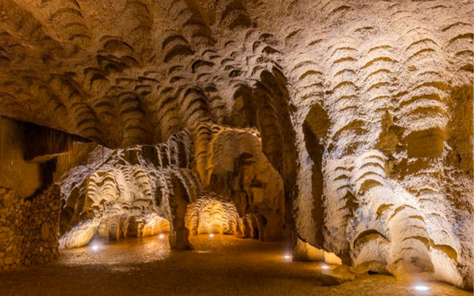 grotte de maxange dordogne