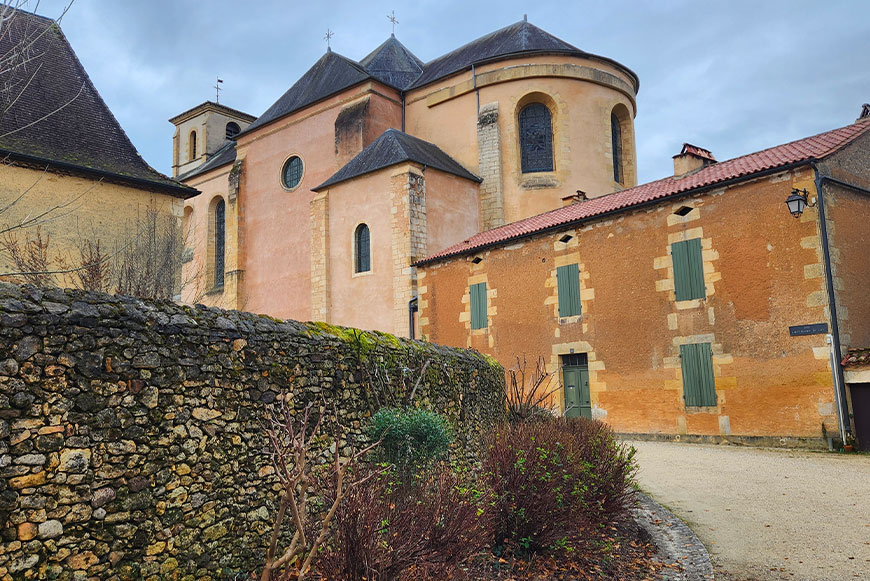 location camping perigord noir