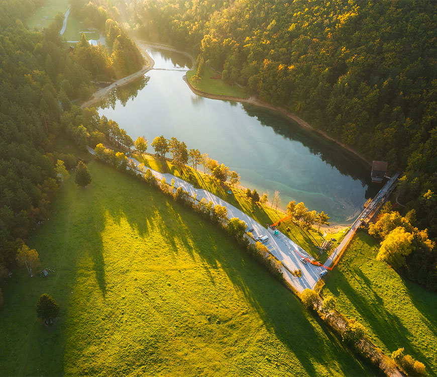 vallee de la dordogne